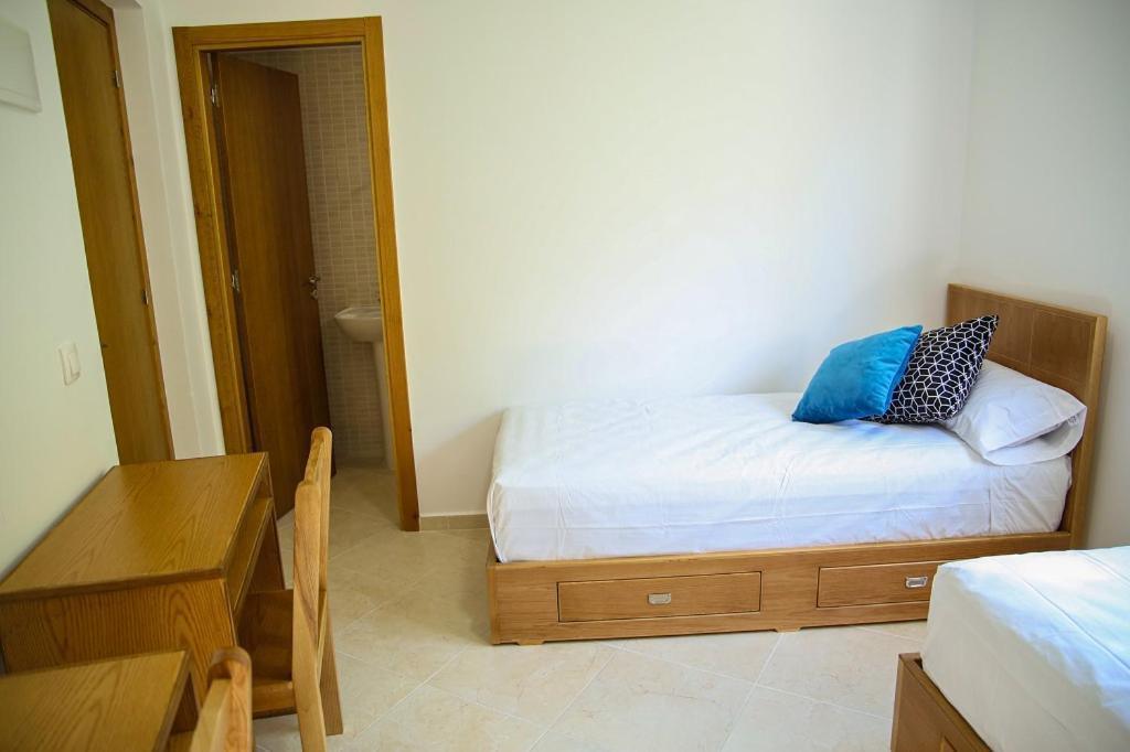 Residence Noujoum Almaarifa Tétouan Dış mekan fotoğraf