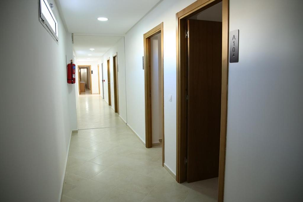 Residence Noujoum Almaarifa Tétouan Dış mekan fotoğraf