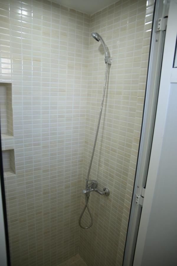 Residence Noujoum Almaarifa Tétouan Dış mekan fotoğraf
